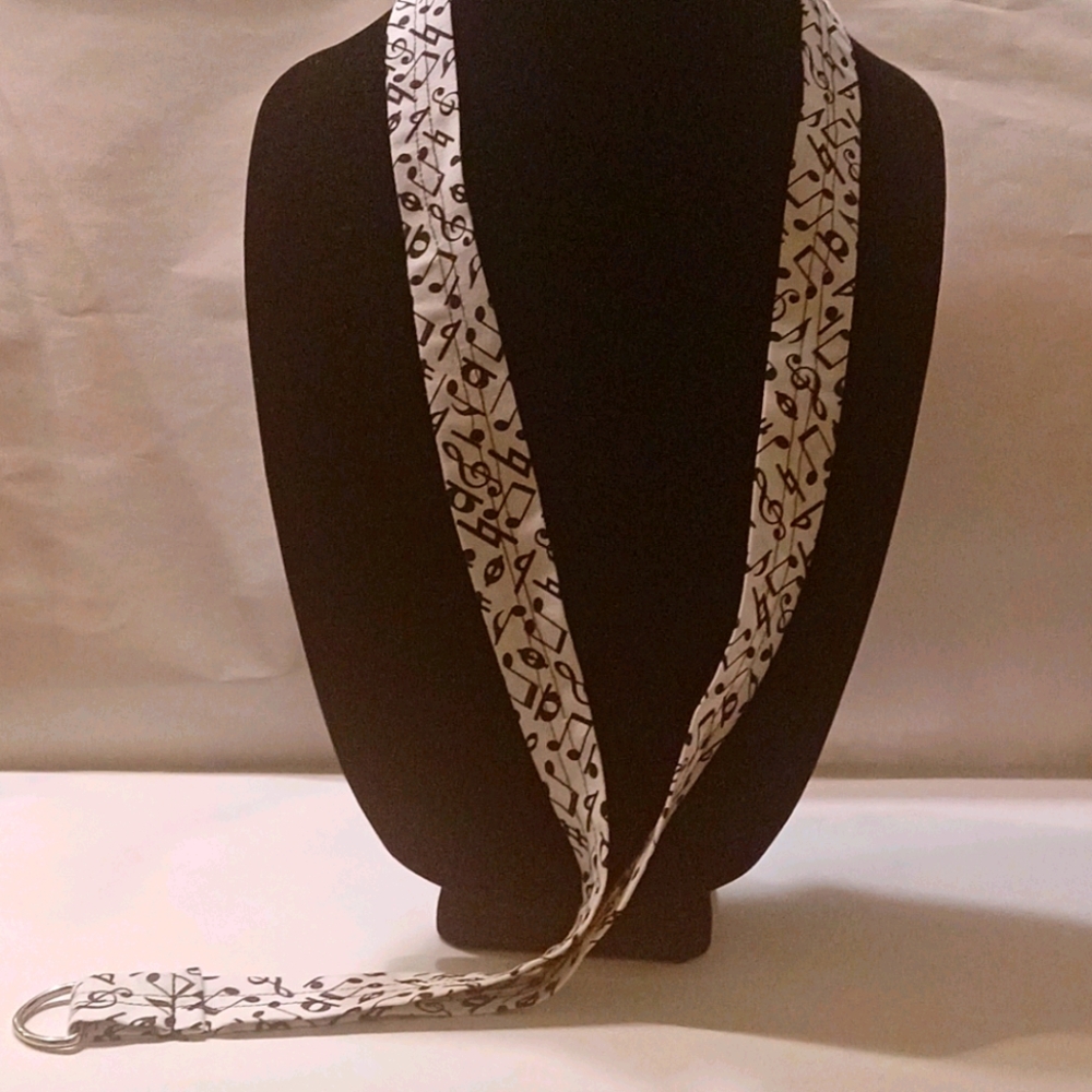 Lanyard